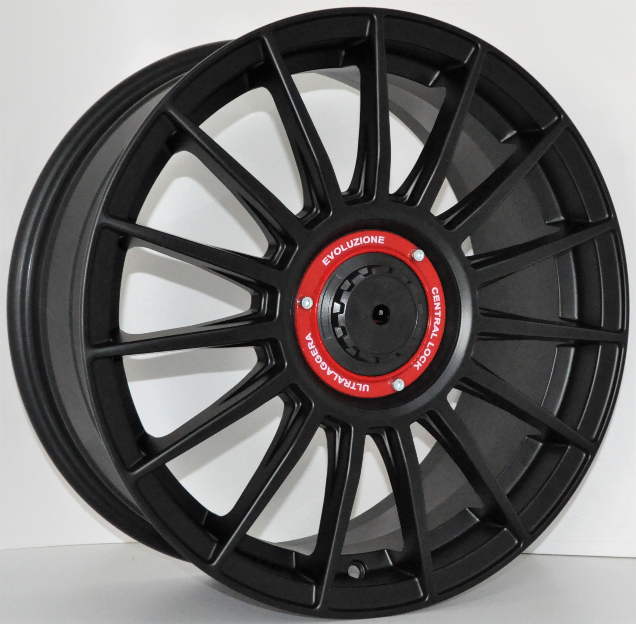 TRUVA 384 7.5X17 4X100 ET35 BLACK 67,1 1